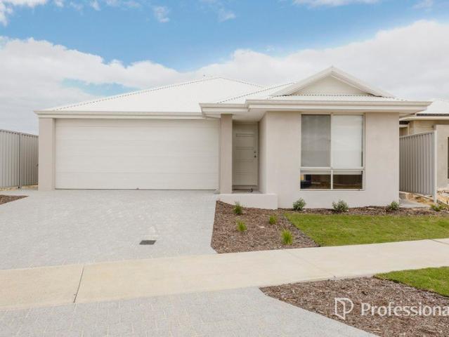 Dual Key Brand New Living!