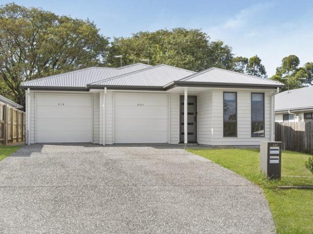 Prime Bundamba, Ipswich 21% Growth in the last 12 months Dual Key. Dual Income