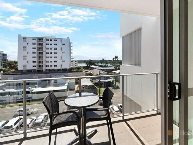 Dual Key Flexibility, River Views & Excellent Returns