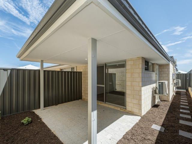Dual key hom Allara Estate