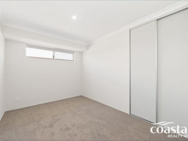 Dual Key Home in Family Friendly Karnup