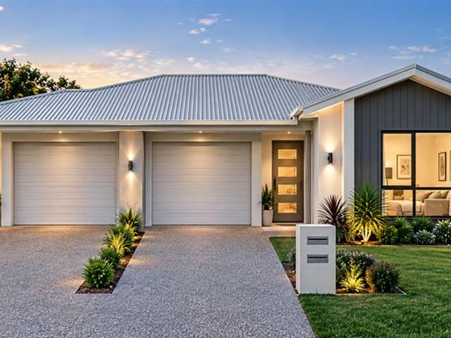 DUAL KEY HOUSE & LAND OPPORTUNITY One property. Two separate living spaces. Designed for flexibility, family living and investment potential