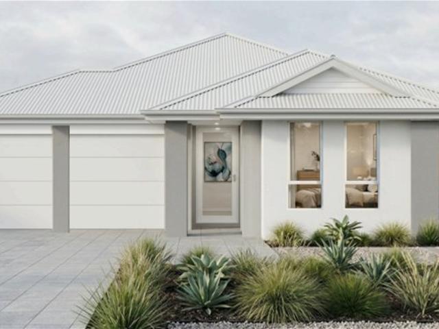 Dual Key House & Land in Pakenham Two Living Spaces, One Smart Opportunity!