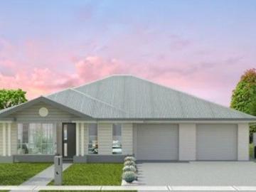Buchanan, Cessnock, Narone Creek - Garden