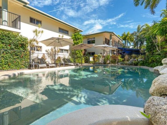Dual Key, Immaculate Resort with On Site Managers !