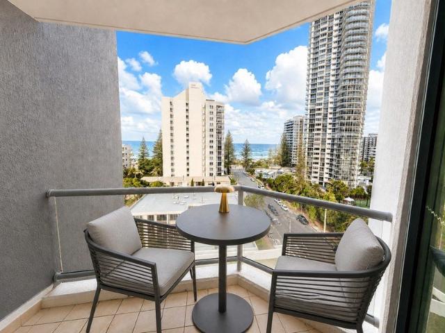 Dual Key Investment Opportunity with Ocean Views