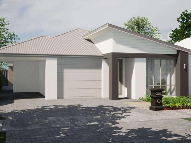 DUAL KEY INVESTMENT OR HOME