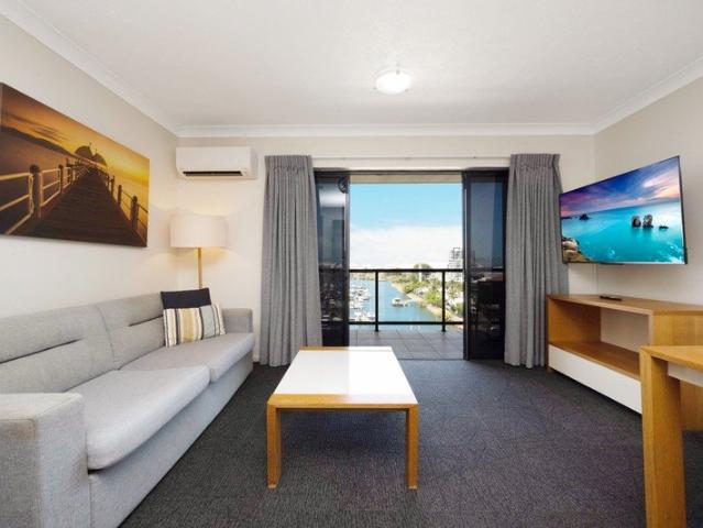 Dual Key Investment in the Heart of Palmer Street
