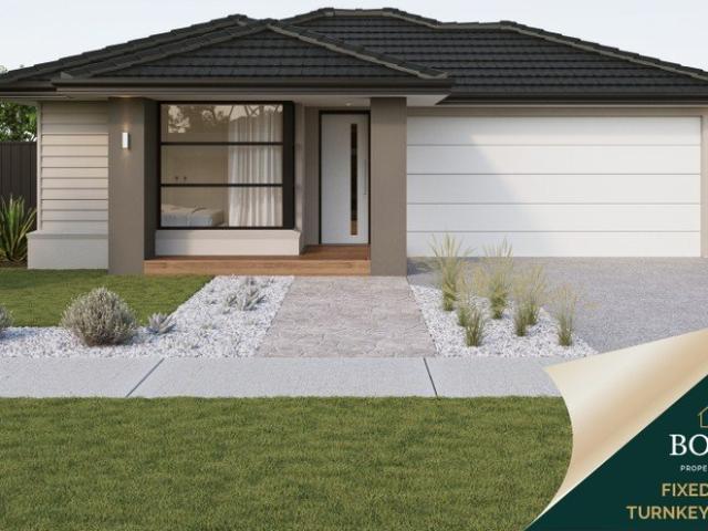 DUAL KEY INVESTMENT TWO TENANTS, TWO INCOMES, ONE TITLE