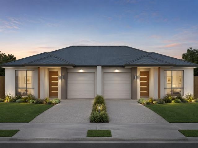 Dual Key Land and Home with Separate Living and Excellent Rental Potential