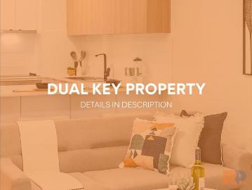 Dual Key Living in Ellenbrook