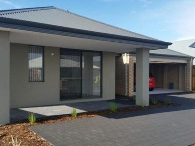 Dual Key Living in Ellenbrook