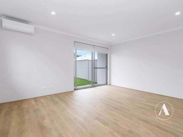 Dual Key Living | Light, Bright & Brand New