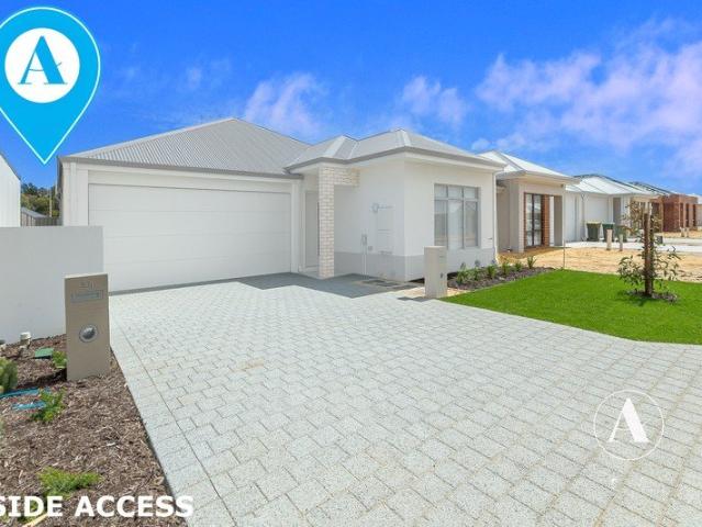 Dual Key Living | Light, Bright & Brand New