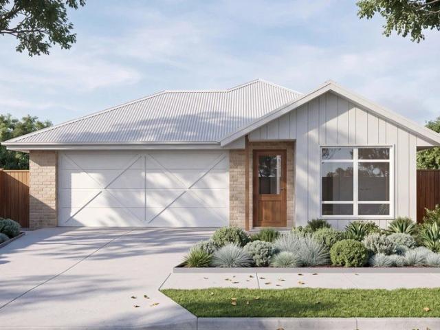 Dual Key Multi Gen Living or Passive Income Belmont 190