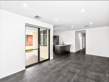 Dual key new build central location
