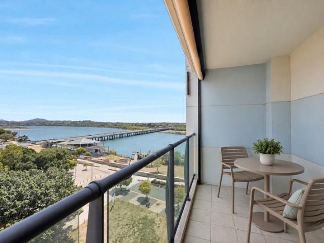 Dual Key Opportunity with Sweeping Pioneer River & City Views