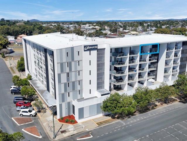 Dual Key Opportunity in the Heart of Mackay