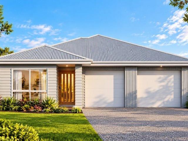 DUAL KEY OPPORTUNITY | REGISTERED LAND | 5 BED HOUSE & LAND PACKAGE IN RIPLEY