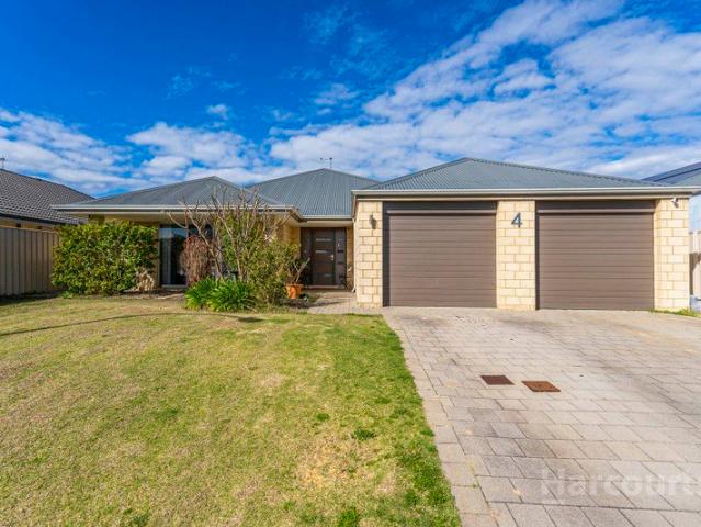 Dual Key or One Large Family Home You Choose!