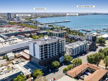 Dual Key Penthouse with Breathtaking Views