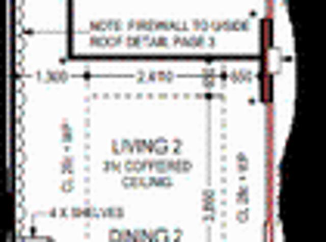 Dual Key Rental Home in Lakelands