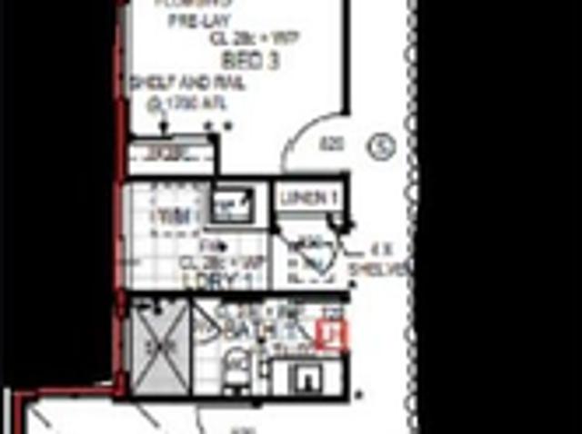 Dual Key Rental Home in Lakelands