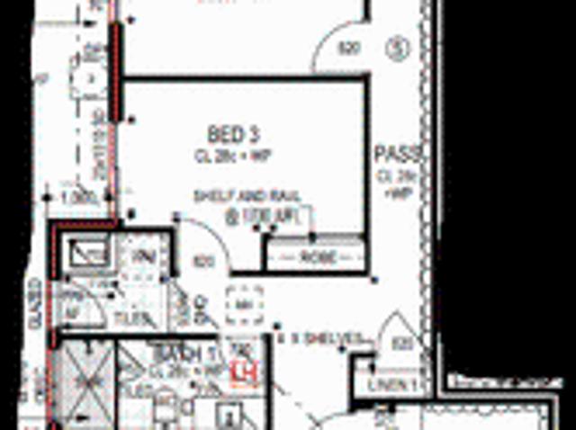 Dual Key Rental Home in Lakelands