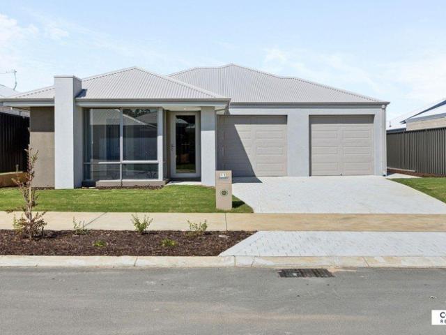 Dual Key Rental Home in Lakelands
