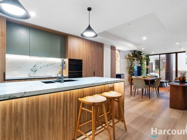 180sqm Two Level Apartment with Second Living Area, Superb Alfresco Flow & Resort Style Facilities