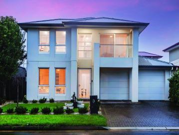 Dual Level Indulgence With Ease, Convenience, And A Family Entertaining Focus