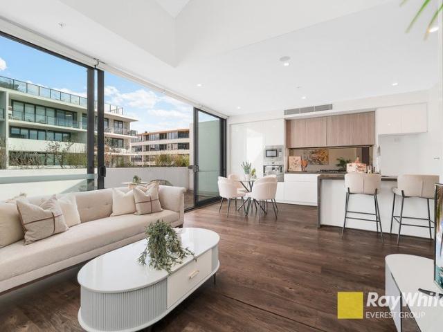 Dual Level Luxury in Award Winning 'Avantra'