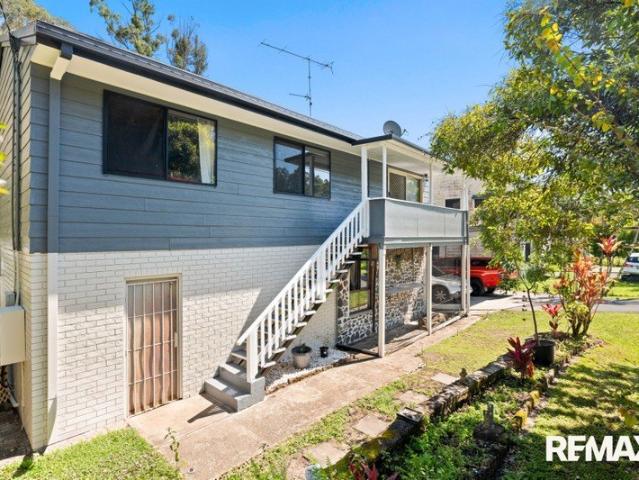 Dual Level Living with Space for the Whole Household