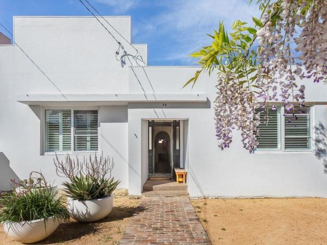 Dual Level Residence with Self Contained Apartment