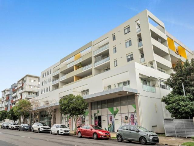 Dual Level with Study & Double Garage 126sqm of Living Space