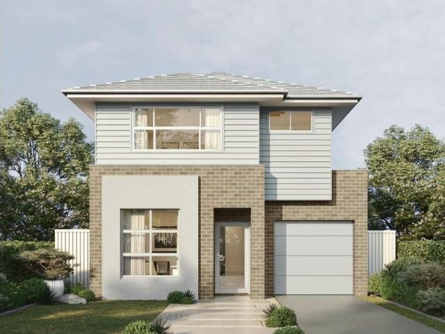Dual living 4 plus 1 granny. House and Land Package in Edmondson Park. Registered Land. Ready to Build