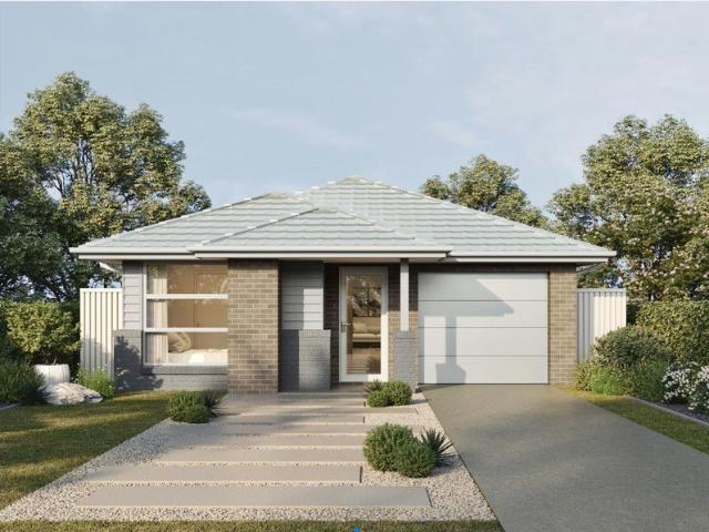 Dual living 3 bed plus 1 granny attached Brand New Modern Luxury Home and Land Package ! Land Registration Oct 2026
