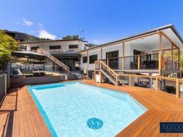 Cannonvale, Whitsunday Regional, Inneston, Yorke Peninsula, Yorke Peninsula, Garden Island, City of Salisbury, South Australia