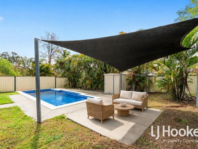 DUAL LIVING WITH A POOL FAMILY FLEXIBILITY MEETS INVESTMENT POTENTIAL
