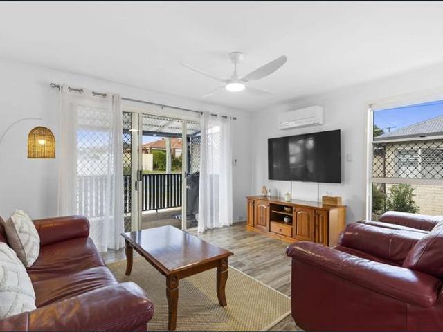Dual Living with Ample Parking and Massive Backyard