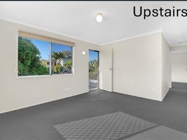 Dual Living with fully fenced back yard