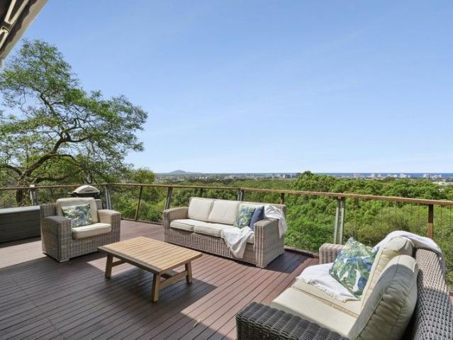 Prime Location with Stunning Ocean Views