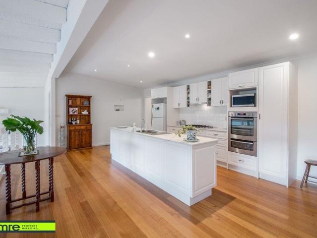 Dual Living with views !