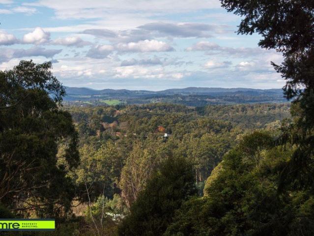 Dual Living with views !