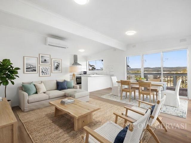 Dual Living Zones with Gardening Included