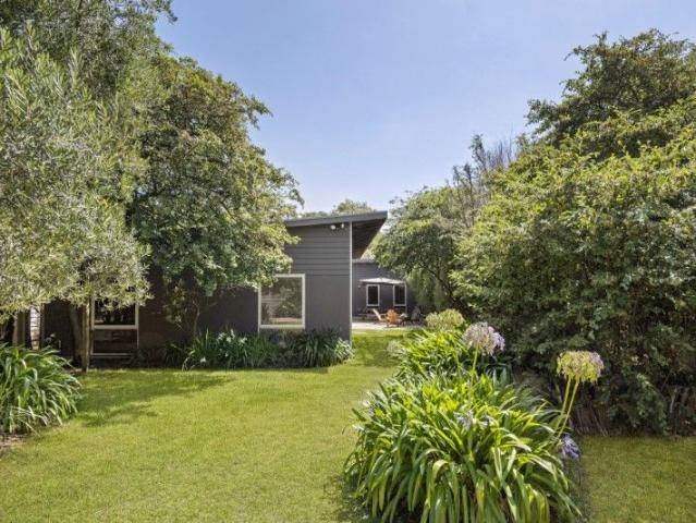 Classic Beach House Appeal Moments from the Foreshore