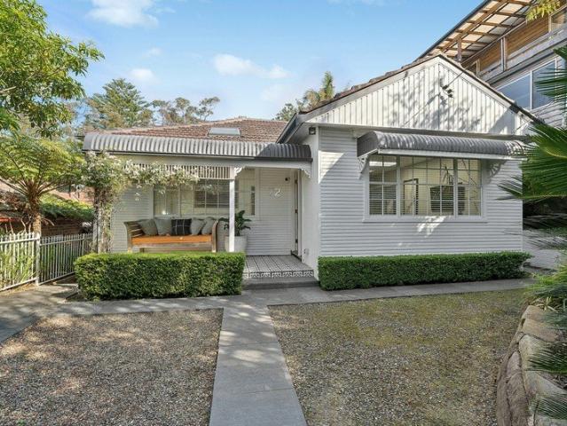 Dual living and income potential in a peaceful setting