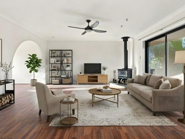 Dual Living at Its Finest â Two Separate Spaces, Endless Possibilities