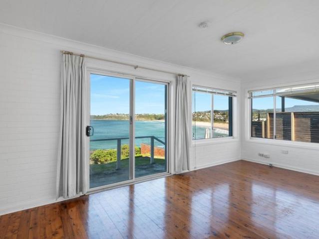 Dual Living, Beach Access and Panoramic Views