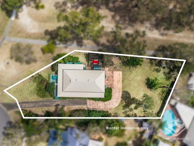 Dual Living Bordering Park